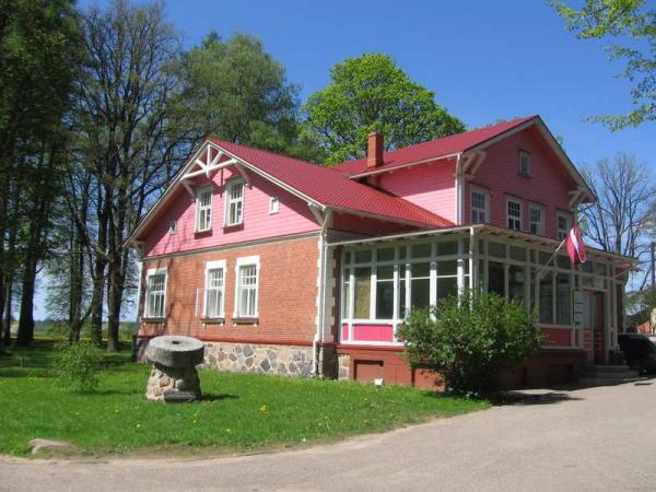 Jercēnmuiža